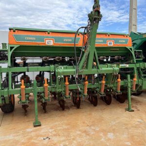 Plantadeira Stara Ceres 7 linhas