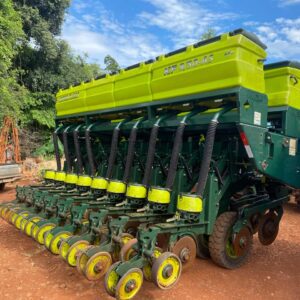 Plantadeira KF 9x45