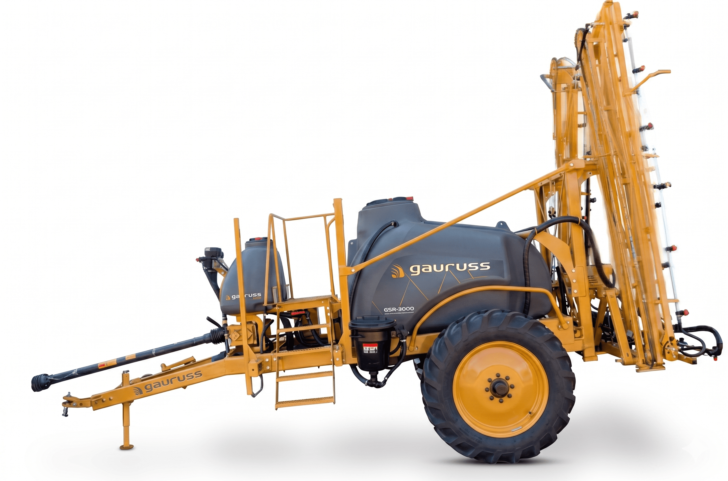 Pulverizadores P/ Trator Agricola