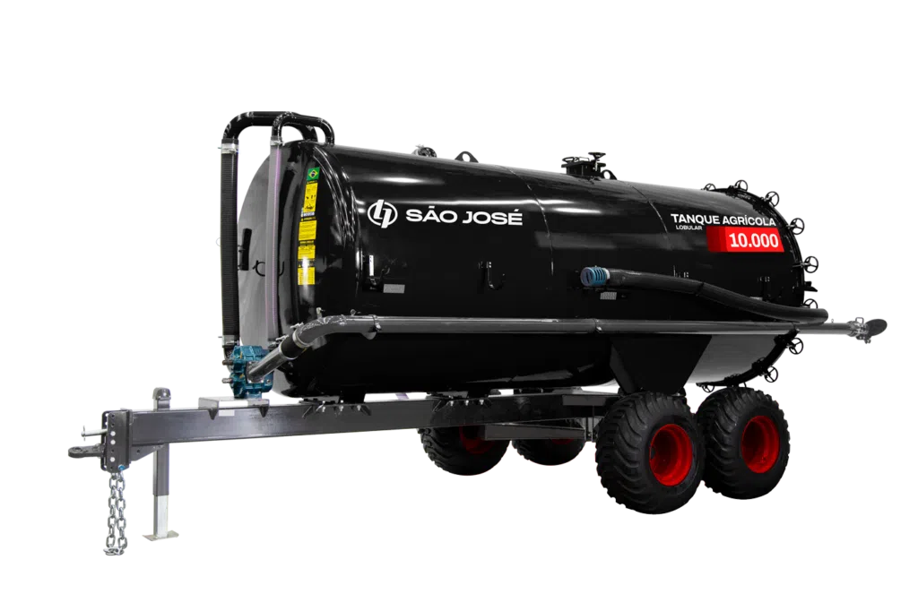 Tanques Distribuidores